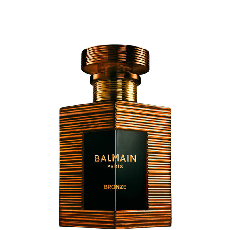 Balmain Bronze Eau de Parfum* - 50 ML