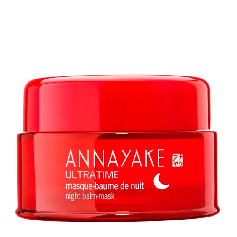 Annayake Trattamenti Viso ULTRATIME Masque Baume de Nuit