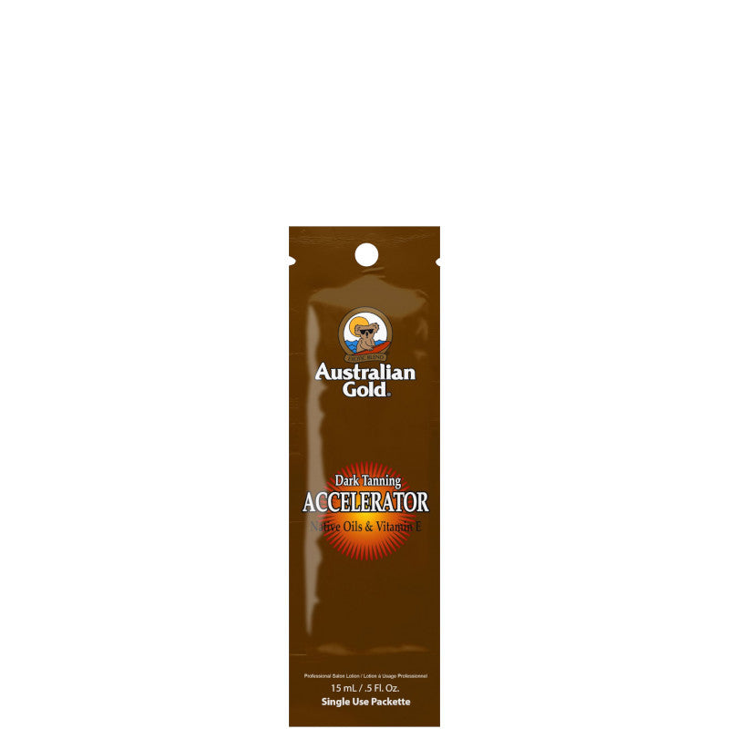 Dark Tanning Accelerator - 15 ML