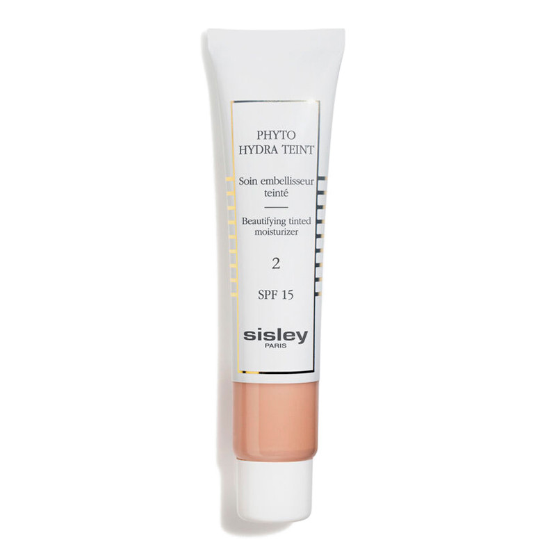 Sisley Trattamenti Viso Phyto Hydra Teint Fondotinta liquido 2 MEDIUM