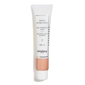 Sisley Trattamenti Viso Phyto Hydra Teint Fondotinta liquido 2 MEDIUM