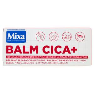 Balm Cica+ Balsamo Riparatore Multi-uso 50 ml