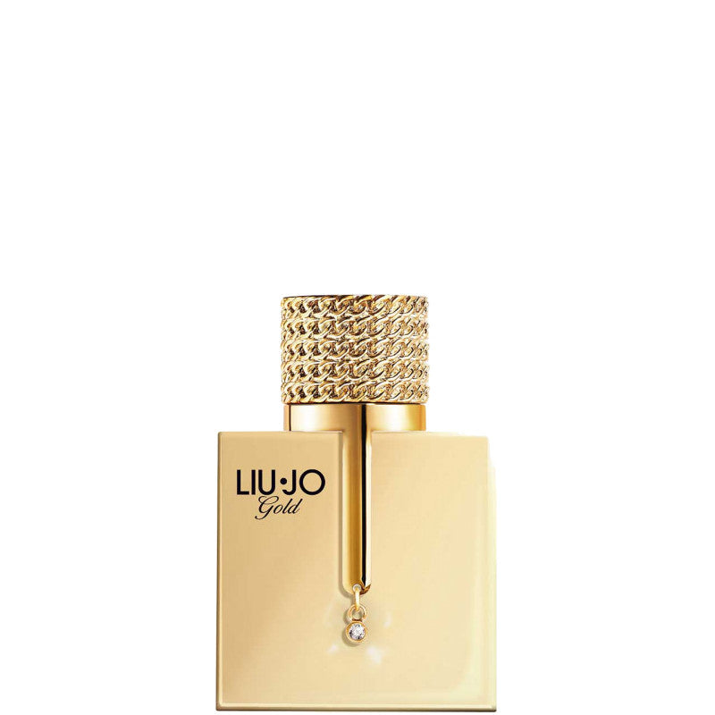 Liu Jo Gold - 30 ML