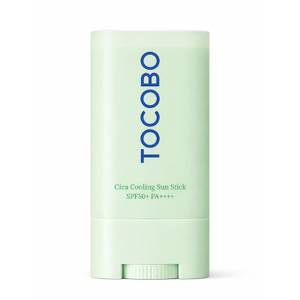 Tocobo Cosmetica Coreana Cica Cooling Sun Stick SPF50 Stick solare