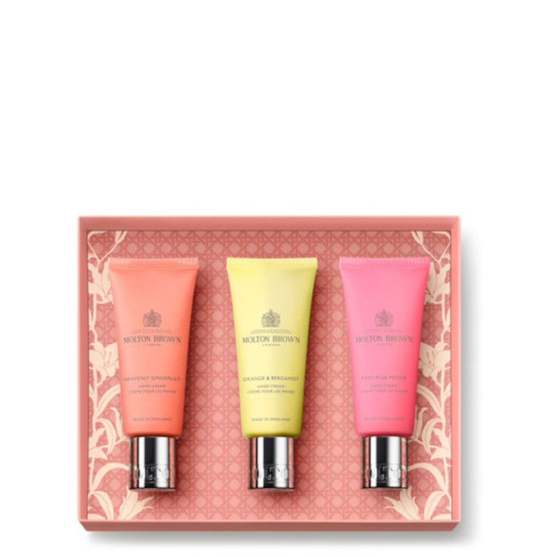 Hand Care Collection 3 x 40 ML - 3 x 40 ML