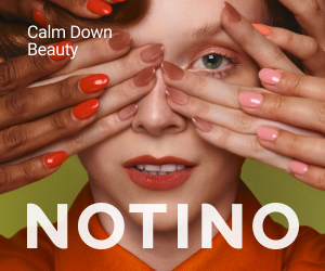 Beauty e skincare su Notino