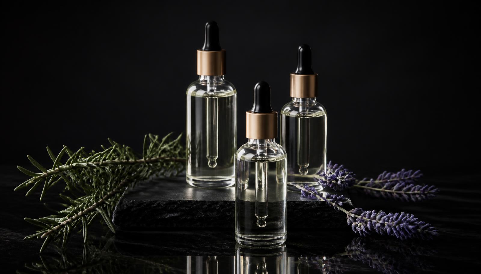 NeuroScent: il potere del profumo per creare il tuo rituale di benessere