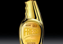 Eau de toilette Moschino tra freschezza e trasparenze