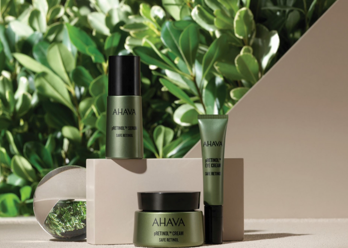 ahava