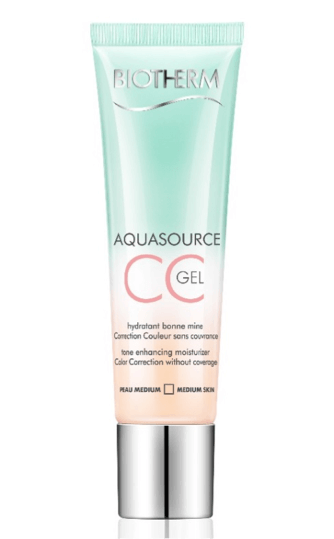 Aquasource CC gel
