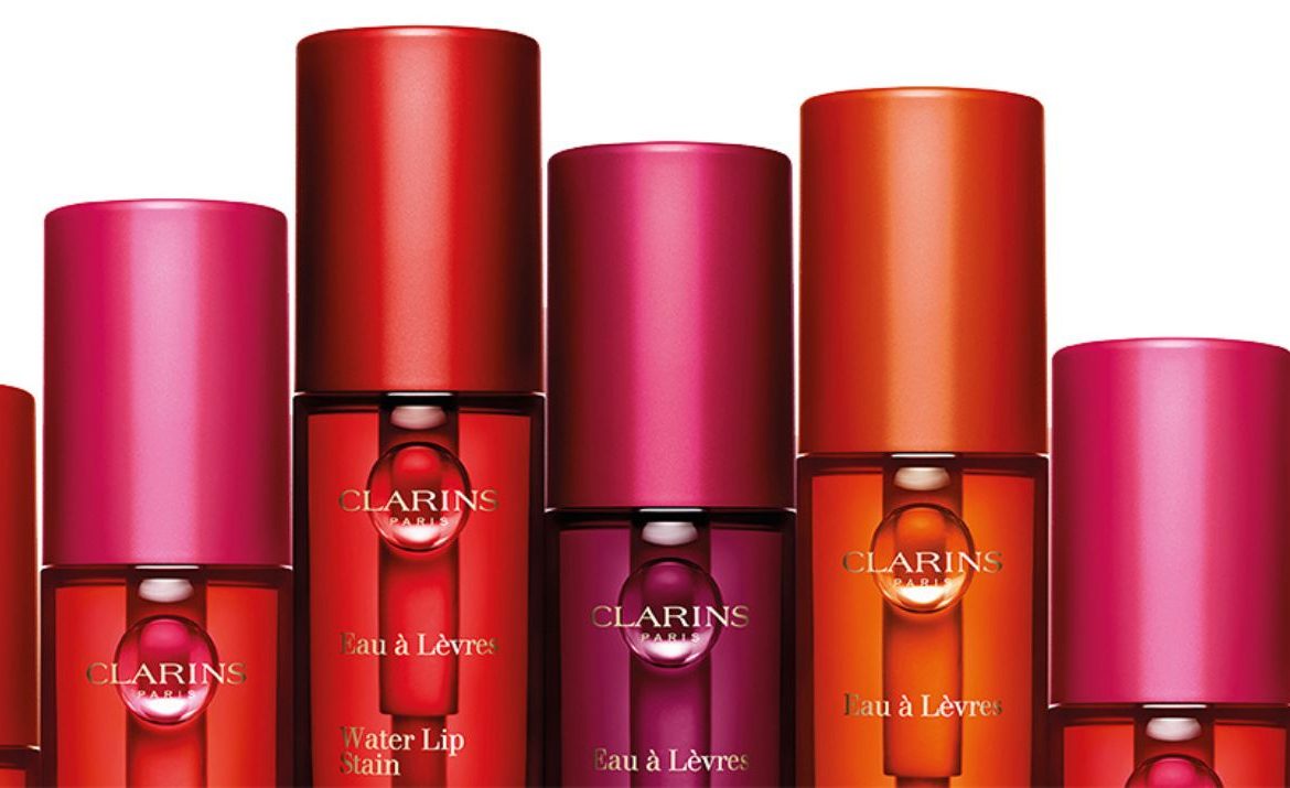 Clarins Water Lip Stain