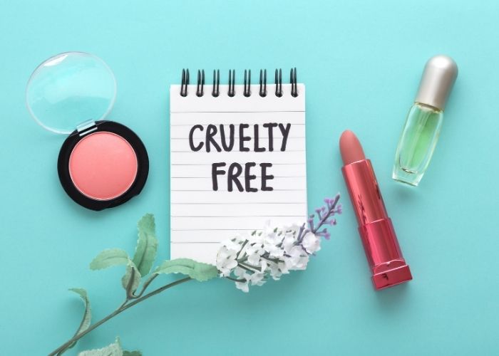 prodotti cosmetici cruelty free