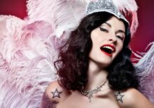 Perché Sanremo è Sanremo | Ecco i segreti make-up delle celeb