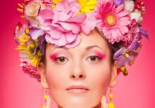 Profumi per capelli: la nostra top 5