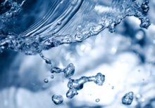 Il potere dell'acqua a portata di skin care con i trattamenti idratanti Vichy