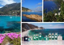 Acqua dell'elba profumo classico uomo & donna