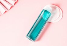 Composizione e risultato dell'acqua micellare