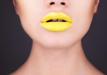 Umore del giorno: Giallo con Versace Yellow Diamond