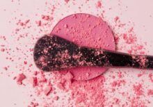 Cipria: compatta o in polvere?