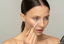 Come mettere il correttore? Tips e consigli