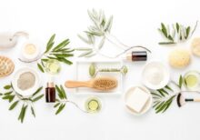 Cosmetici naturali antiage