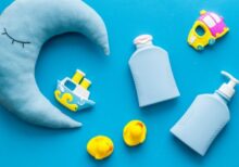 Crema bambini La Roche Posay tutto per i piccoli in un solo kit
