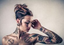 La crema solare per il vostro tatuaggio appena fatto