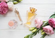 La differenza tra eau de toilette e eau de parfum