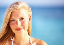 Trucco in estate: Preparare la pelle del viso