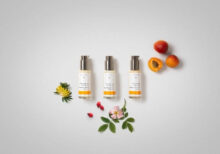 Dr. Hauschka presenta il nuovo fluido viso bio da giorno