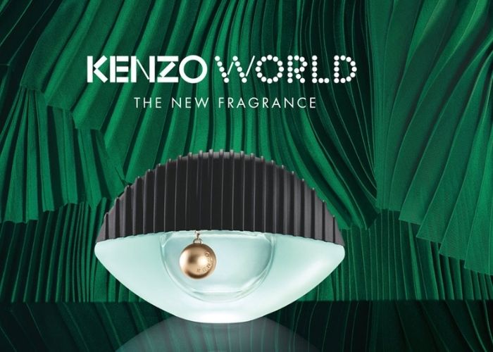 profumo kenzo