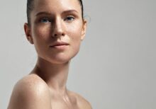 Base trucco per chi ha le lentiggini: Simpaticissime e molto sexy