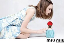 Profumo Miu Miu, la prima fragranza della maison