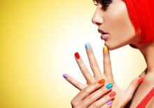Idee e fantasie per la vostra nail art