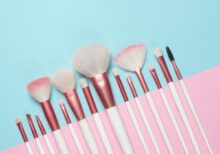 Pennelli trucco & beauty tools