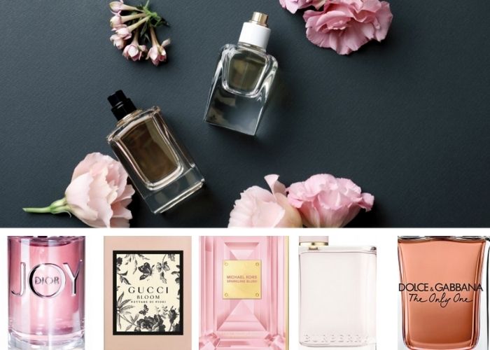 profumi donna online nuovi