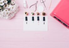 Ricostruzione unghie gel con tip: Cosa sapere