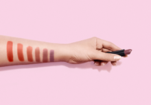 Lipstick Matte, i rossetti opachi all'insegna del colore