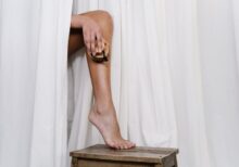 Scrub per il corpo fai da te