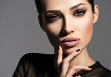 How to: Lo smokey eyes