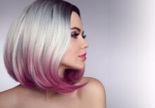Tinta per capelli temporanea. Ci pensa Colorista