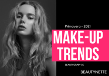 Tendenze make-up primavera 2021. Le nostre Beautygraph