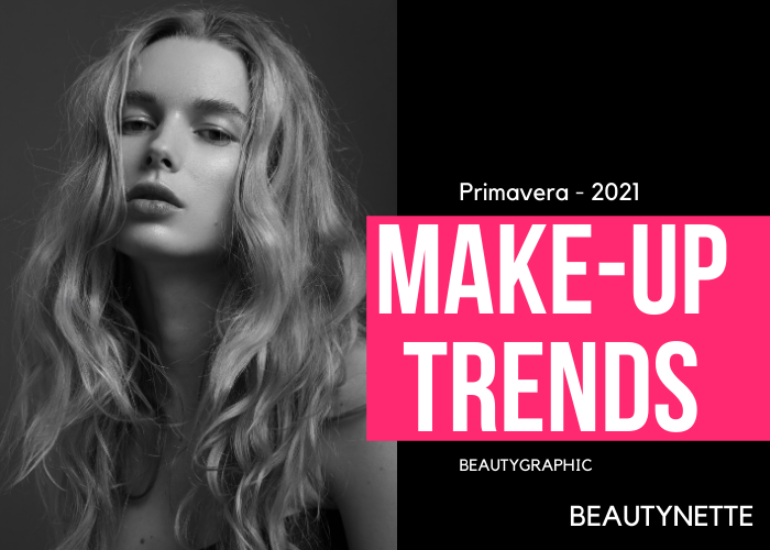 trend trucco make-up stagione