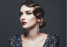 Prodotti e tutorial per un make-up anni '20