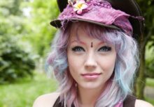 Coachella style: consigli per un make-up stile boho-chic