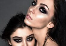 Tips trucco per occhi piccoli