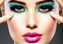 Trucco occhi verdi: Idee e beauty tips