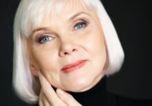 Trucco anche dopo i 60 anni. Ecco le dritte