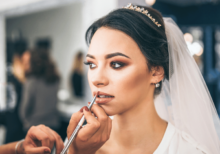 Make Up Sposa: Il trucco del vostro giorno speciale
