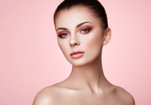 Illuminante viso Liquid light, quando la luce si fa liquida